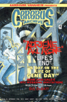 Cerebus Archive #4 now on sale