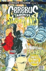 Cerebus Archive #6 now on sale