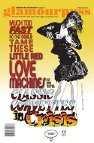 glamourpuss back issues now on sale at ComiXpress