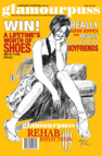 glamourpuss back issues now on sale at ComiXpress